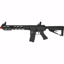 Valken ASL Hi-Velocity Tango AEG Rifle Black - ssairsoft.com