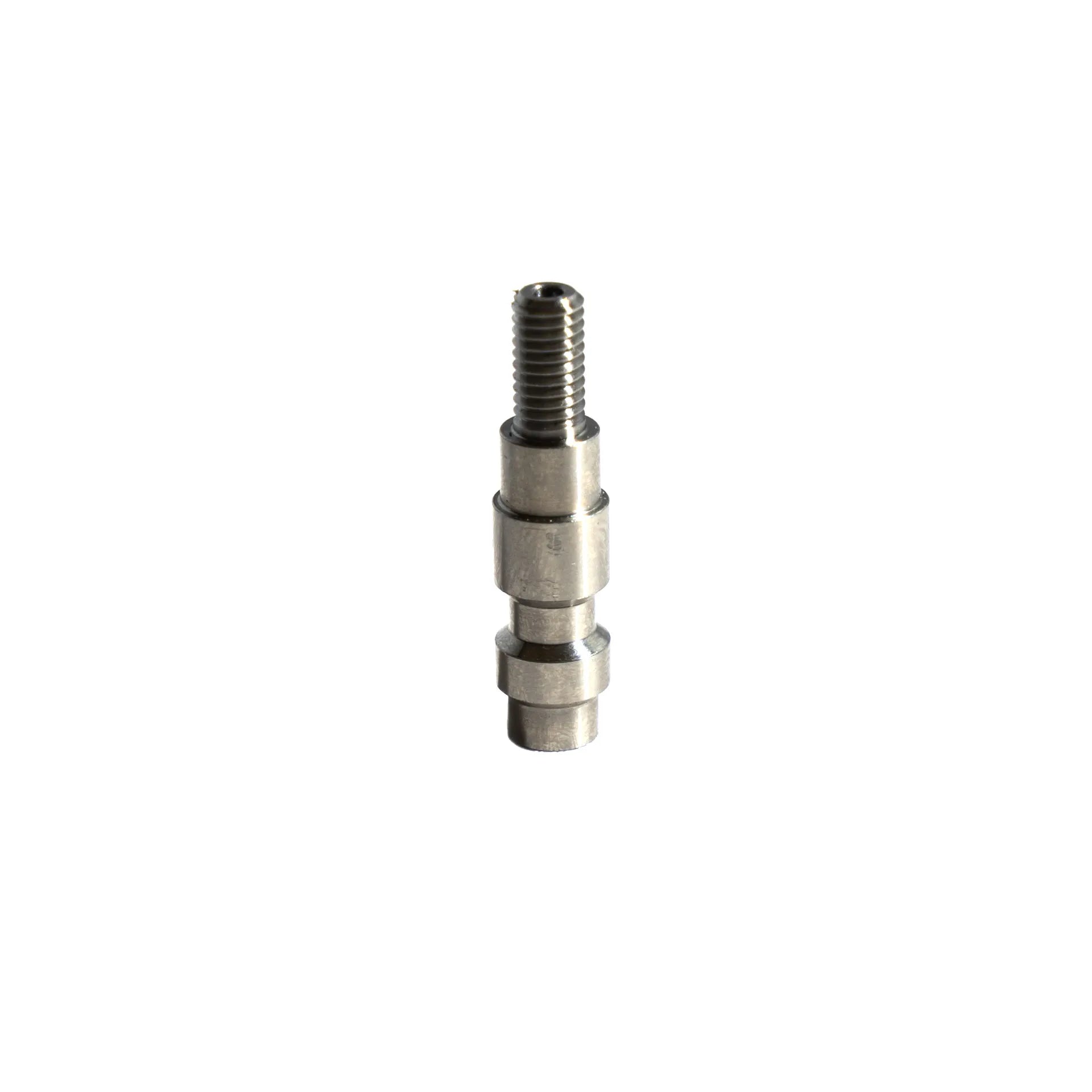 TAPP TITANIUM HPA TAP adapter FOR WE - ssairsoft.com