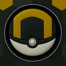 Pokemon Ultra Ball Patch - ssairsoft