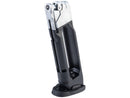 Elite Force 13 Round Magazine for Elite Force Licensed S&W M&P9 M2.0 CO2 Half-Blowback Pistol - ssairsoft.com