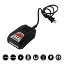 Valken 2-4 cell Lipo/LiHV Smart Quick Charger - ssairsoft