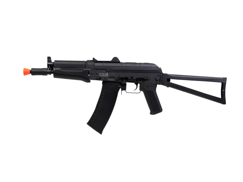 Echo1 Red Star Full-Metal ComPact Machine (CPM) Airsoft AEG Rifle – SS ...