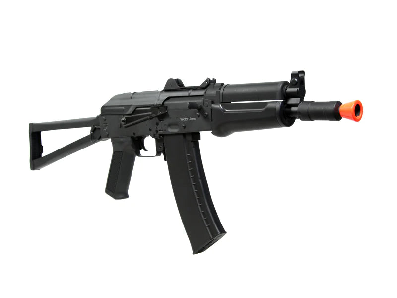 Red Star Full Metal ComPact Machine (CPM) Airsoft AEG by Echo1 USA - ssairsoft