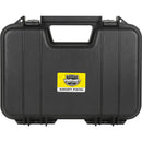 Valken 12" Molded Hard Pistol Case - ssairsoft.com