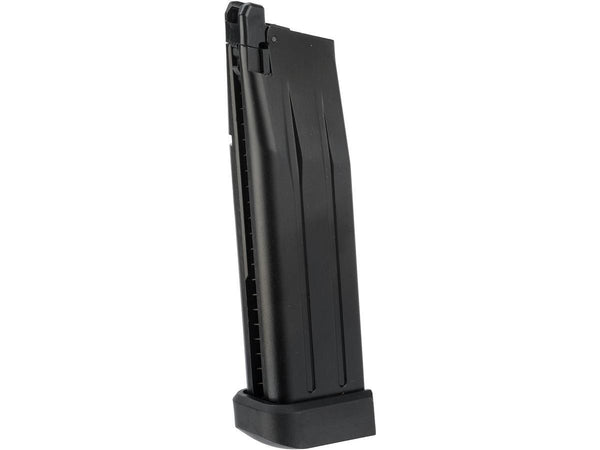 WE-Tech 30 Round Magazine for Hi-Capa Gas Blowback Airsoft Pistols - ssairsoft.com