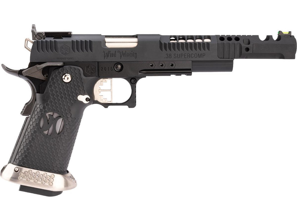 AW Custom HX24