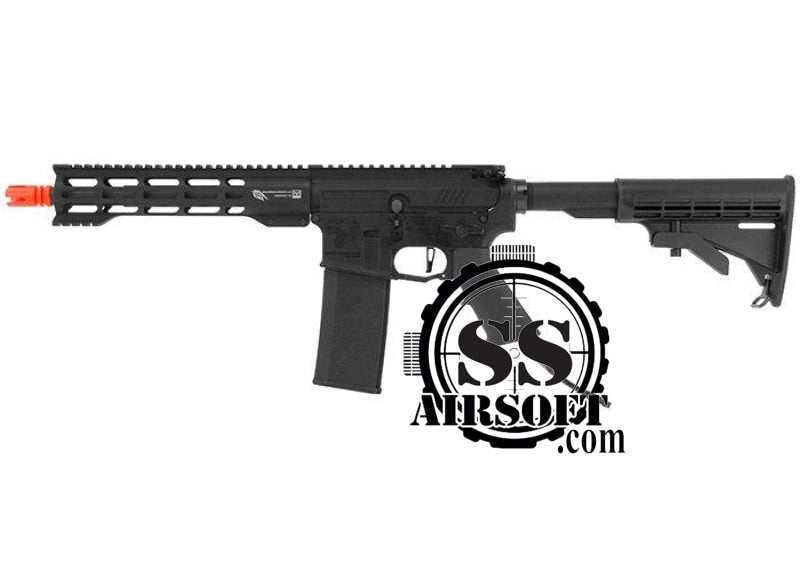 Wolverine Airsoft MTW 10.3″ HPA Powered M4 Airsoft Rifle 6mm - ssairsoft.com
