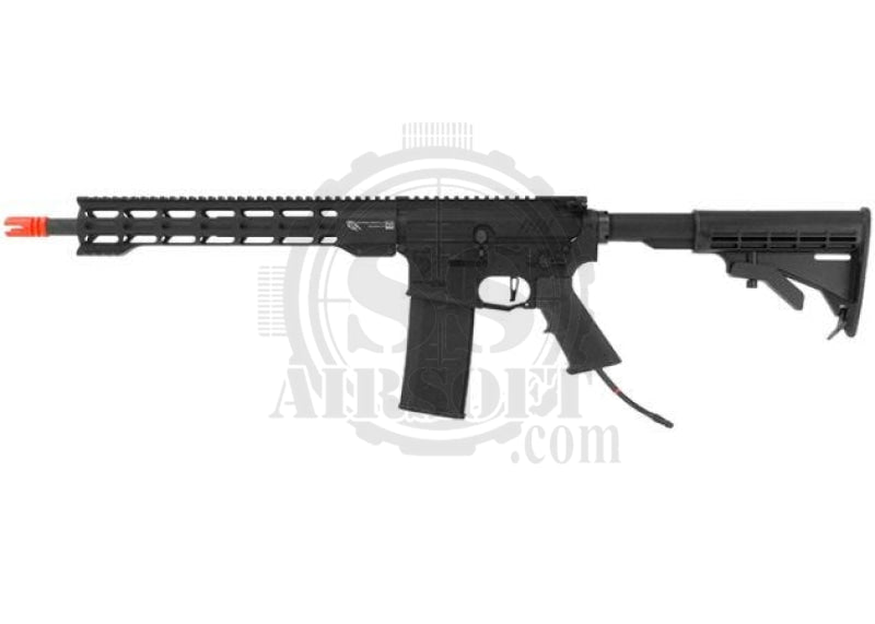 Wolverine Airsoft MTW 14.5" HPA Powered M4 Airsoft Rifle - ssairsoft.com