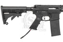 Wolverine Airsoft MTW 14.5" HPA Powered M4 Airsoft Rifle - ssairsoft.com