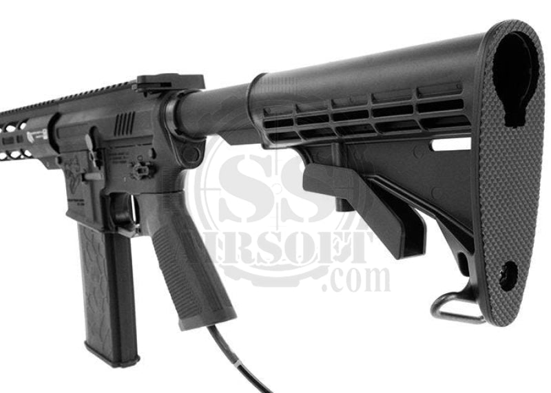 Wolverine Airsoft MTW 14.5" HPA Powered M4 Airsoft Rifle - ssairsoft.com