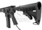 Wolverine Airsoft MTW 14.5" HPA Powered M4 Airsoft Rifle - ssairsoft.com