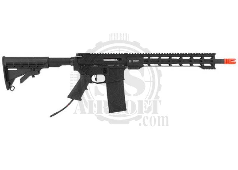 Wolverine Airsoft MTW 14.5" HPA Powered M4 Airsoft Rifle - ssairsoft.com