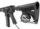 Wolverine Airsoft MTW 7″ HPA Powered M4 Airsoft Rifle - ssairsoft.com