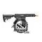 Wolverine Airsoft MTW 7″ HPA Powered M4 Airsoft Rifle - ssairsoft.com