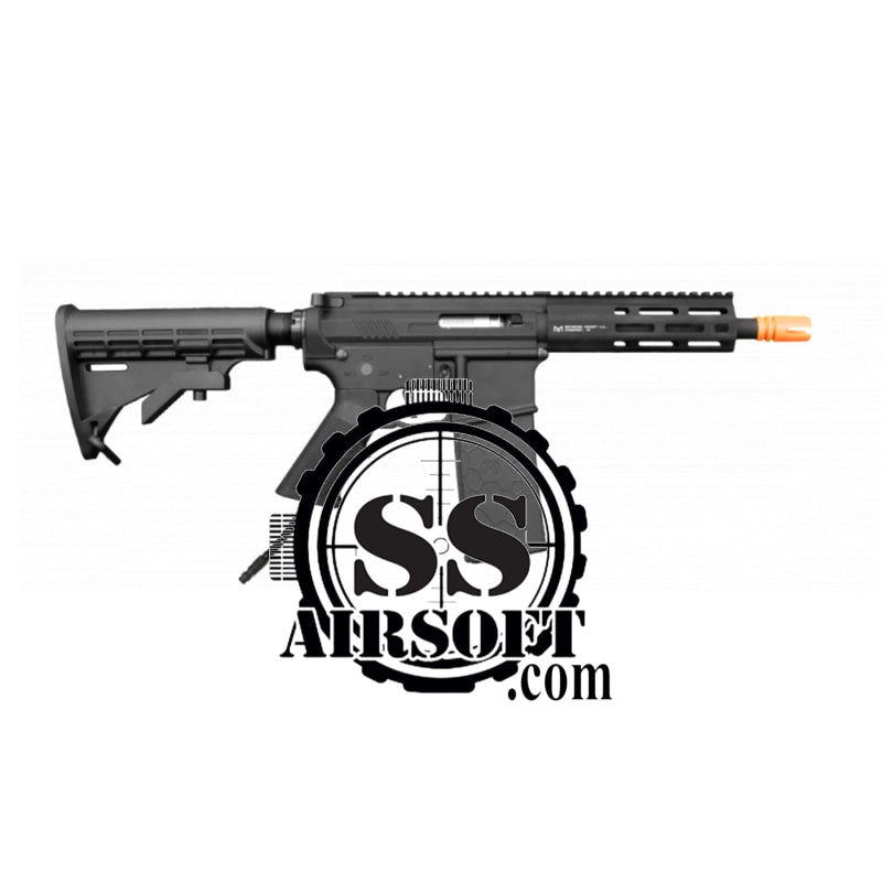 Wolverine Airsoft MTW 7″ HPA Powered M4 Airsoft Rifle - ssairsoft.com