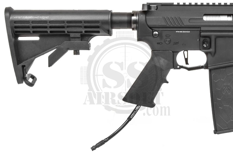 Wolverine Airsoft MTW FORGED Edition HPA 6mm 14.5" barrel - ssairsoft.com