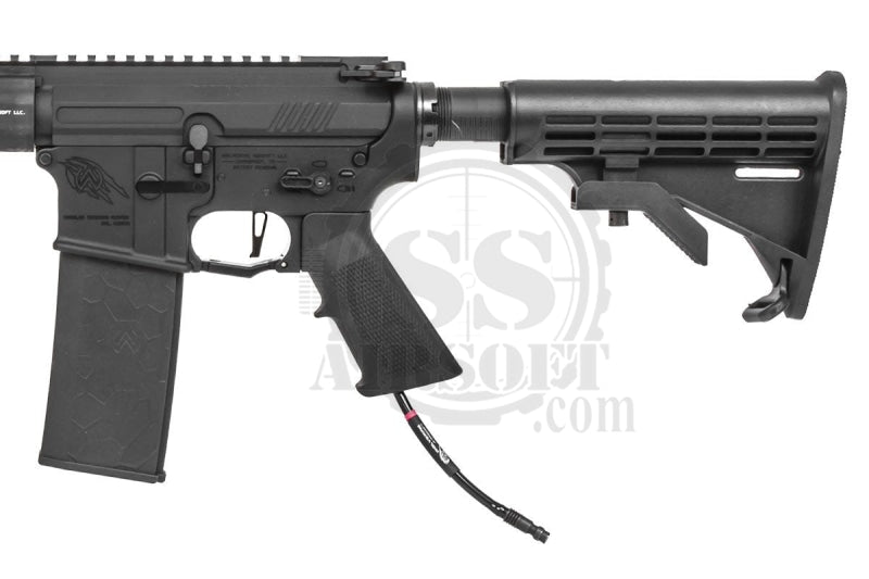 Wolverine Airsoft MTW FORGED Edition HPA 6mm 14.5" barrel - ssairsoft.com