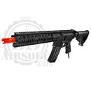 Wolverine Airsoft MTW MILSPEC Edition HPA 6mm 10" Barrel - ssairsoft.com