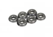 SHS 8mm Steel oiless Bushings with cross slot - ssairsoft.com